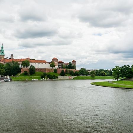 Apartament Na Szlaku Wawelofts Krasków Εξωτερικό φωτογραφία