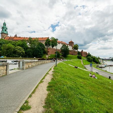 Apartament Na Szlaku Wawelofts Krasków Εξωτερικό φωτογραφία