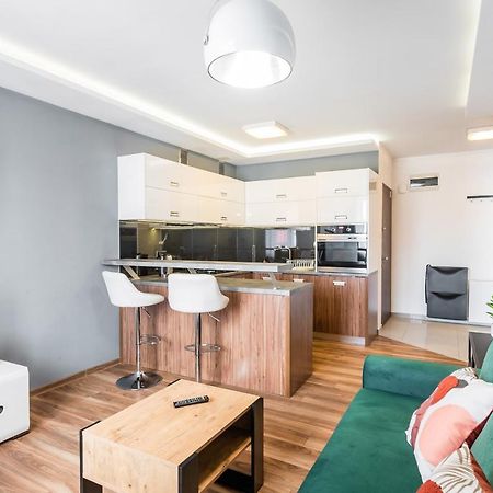 Apartament Na Szlaku Wawelofts Krasków Εξωτερικό φωτογραφία