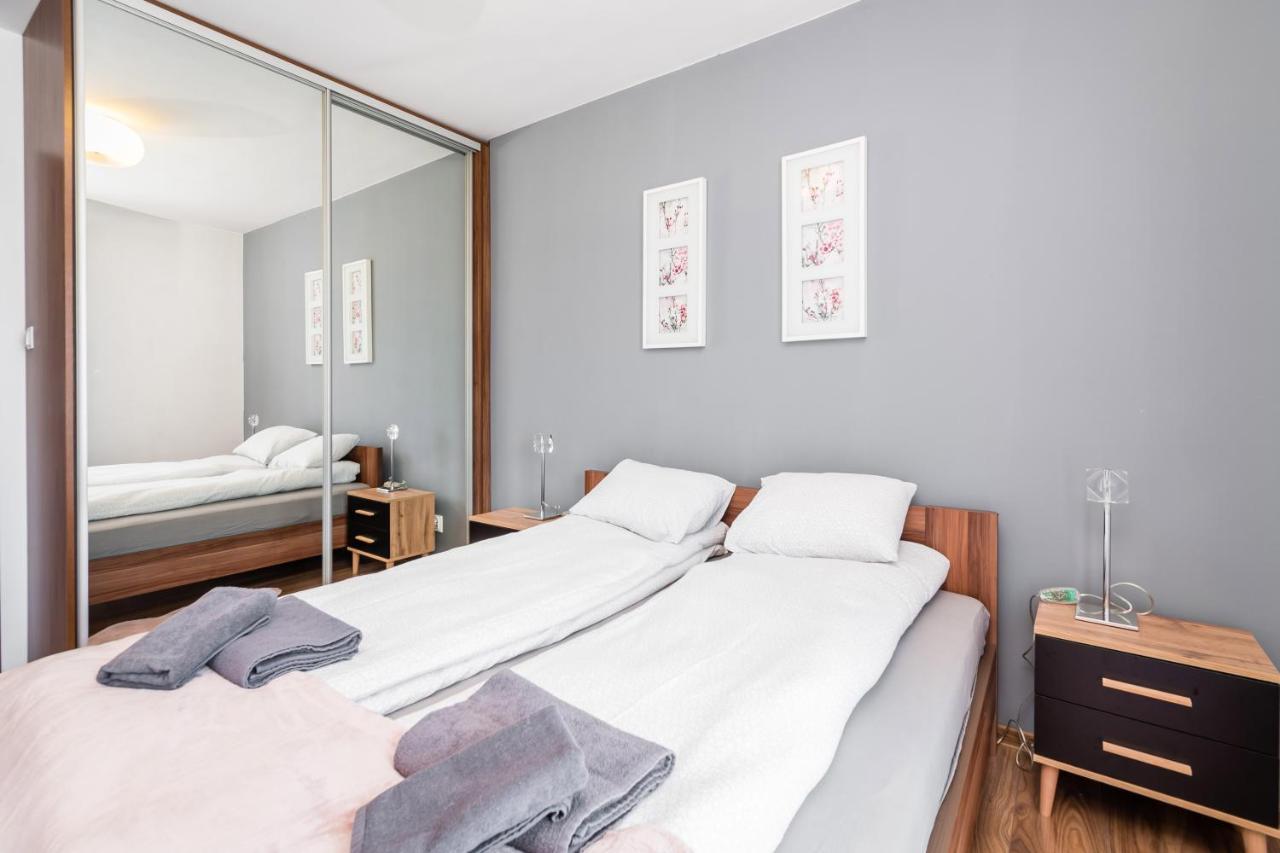 Apartament Na Szlaku Wawelofts Krasków Εξωτερικό φωτογραφία