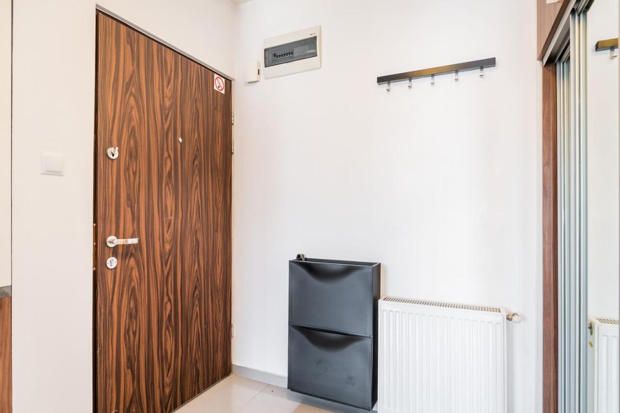 Apartament Na Szlaku Wawelofts Krasków Εξωτερικό φωτογραφία
