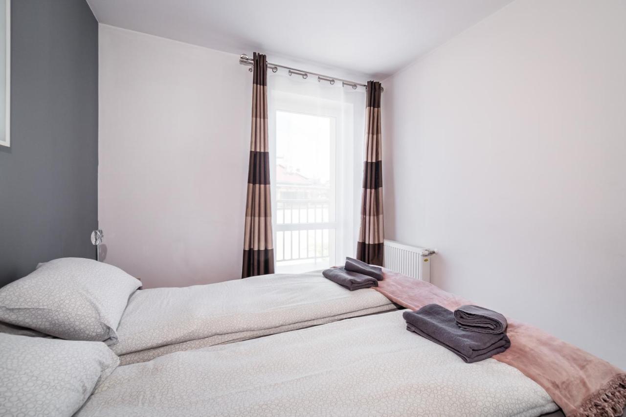 Apartament Na Szlaku Wawelofts Krasków Εξωτερικό φωτογραφία