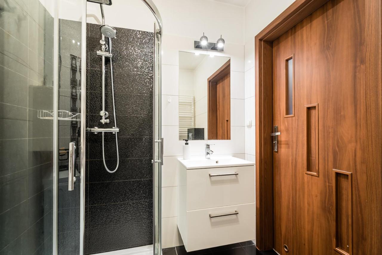 Apartament Na Szlaku Wawelofts Krasków Εξωτερικό φωτογραφία
