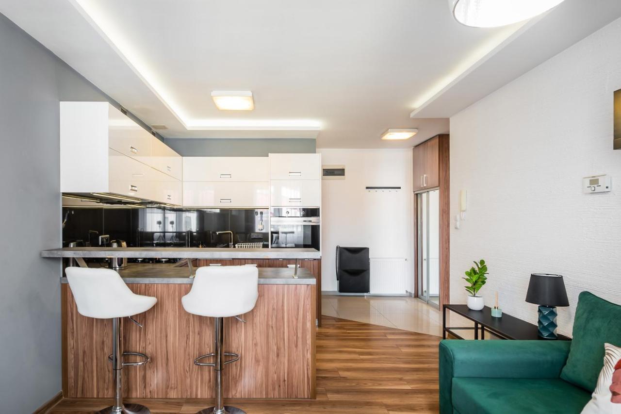 Apartament Na Szlaku Wawelofts Krasków Εξωτερικό φωτογραφία
