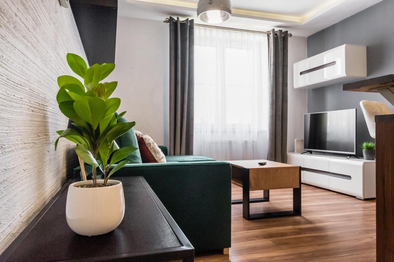 Apartament Na Szlaku Wawelofts Krasków Εξωτερικό φωτογραφία