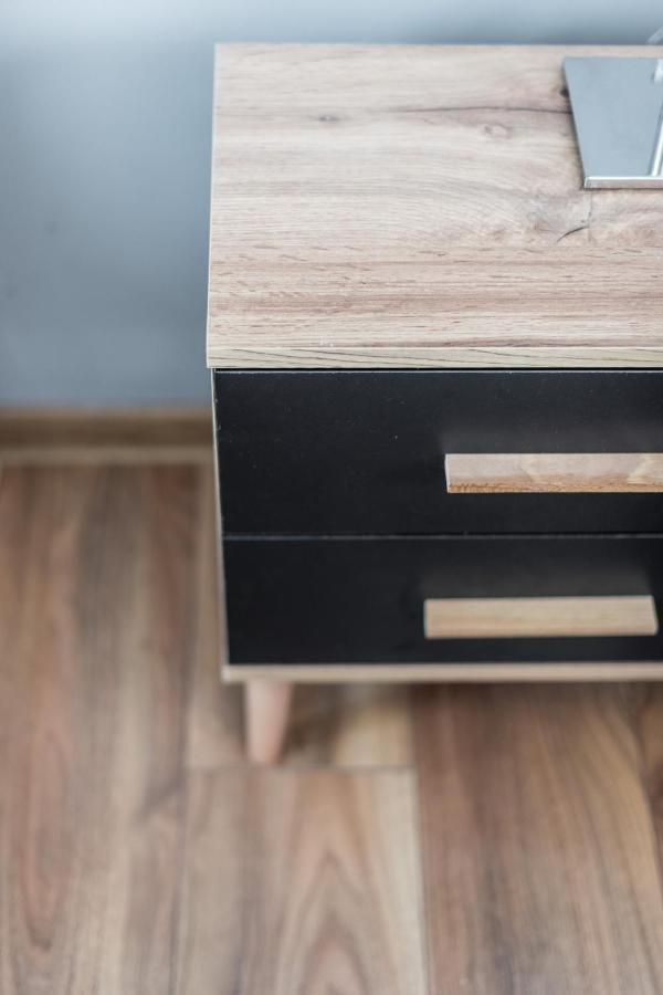 Apartament Na Szlaku Wawelofts Krasków Εξωτερικό φωτογραφία