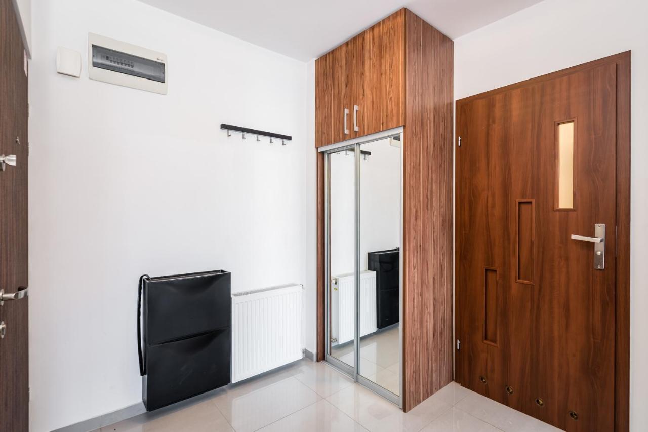 Apartament Na Szlaku Wawelofts Krasków Εξωτερικό φωτογραφία