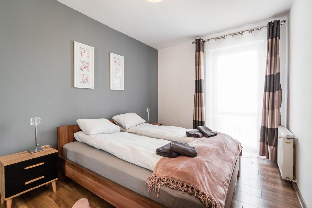 Apartament Na Szlaku Wawelofts Krasków Εξωτερικό φωτογραφία