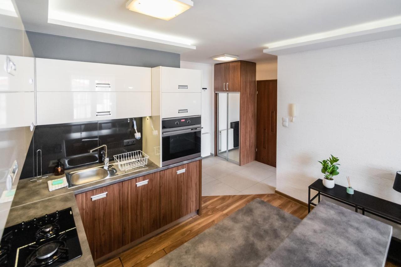 Apartament Na Szlaku Wawelofts Krasków Εξωτερικό φωτογραφία