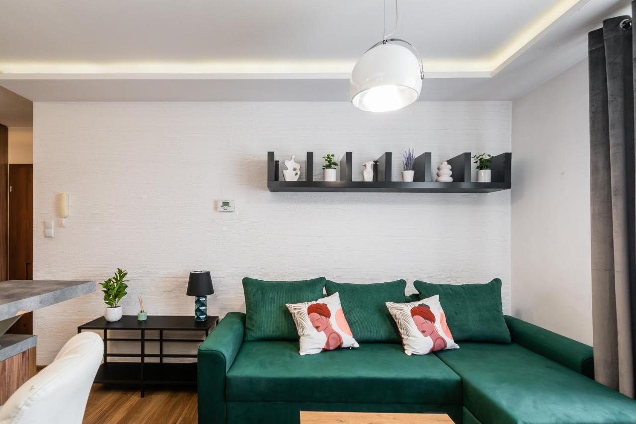 Apartament Na Szlaku Wawelofts Krasków Εξωτερικό φωτογραφία