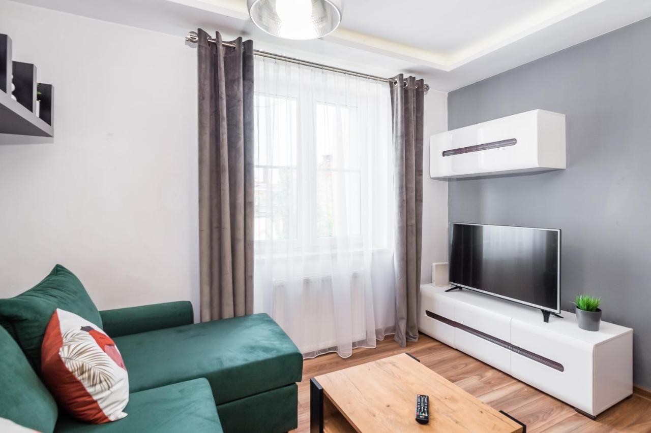 Apartament Na Szlaku Wawelofts Krasków Εξωτερικό φωτογραφία