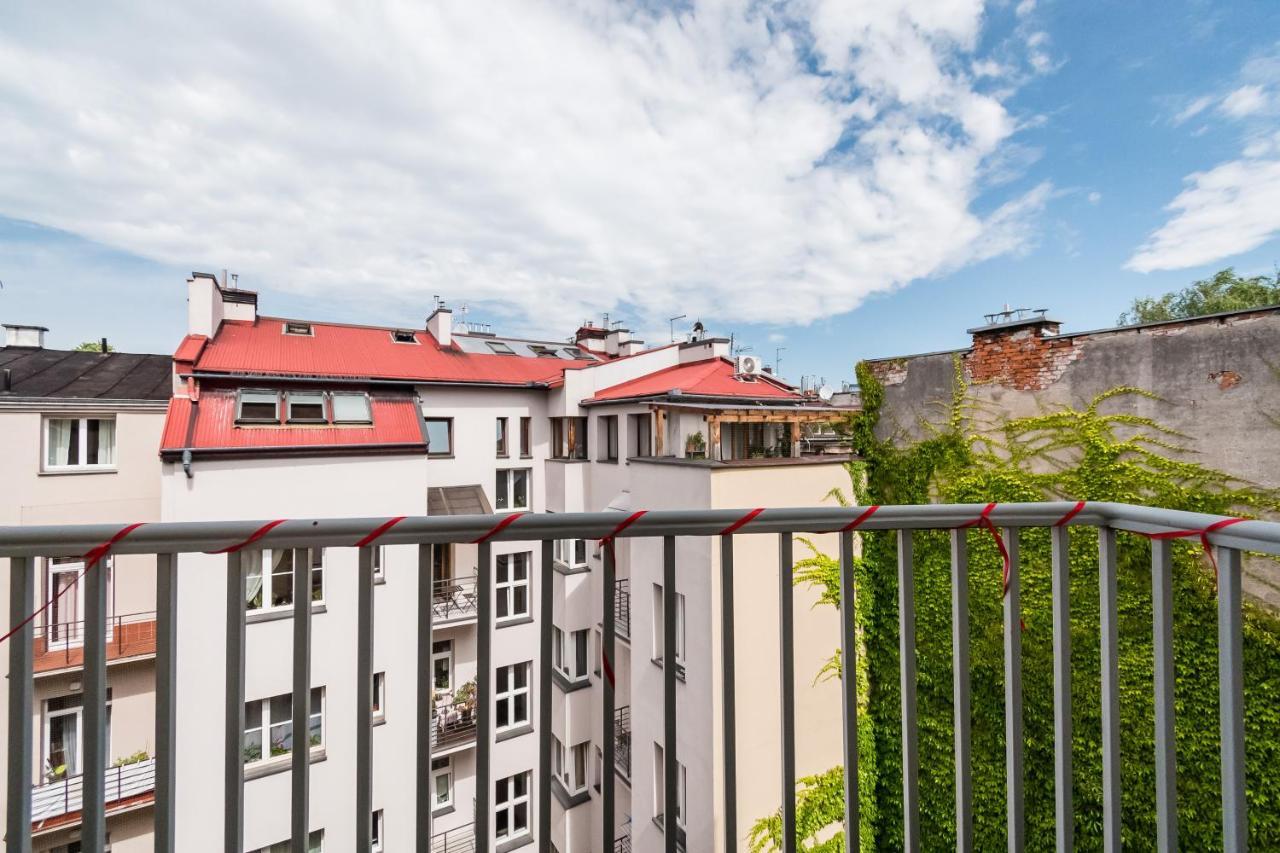 Apartament Na Szlaku Wawelofts Krasków Εξωτερικό φωτογραφία