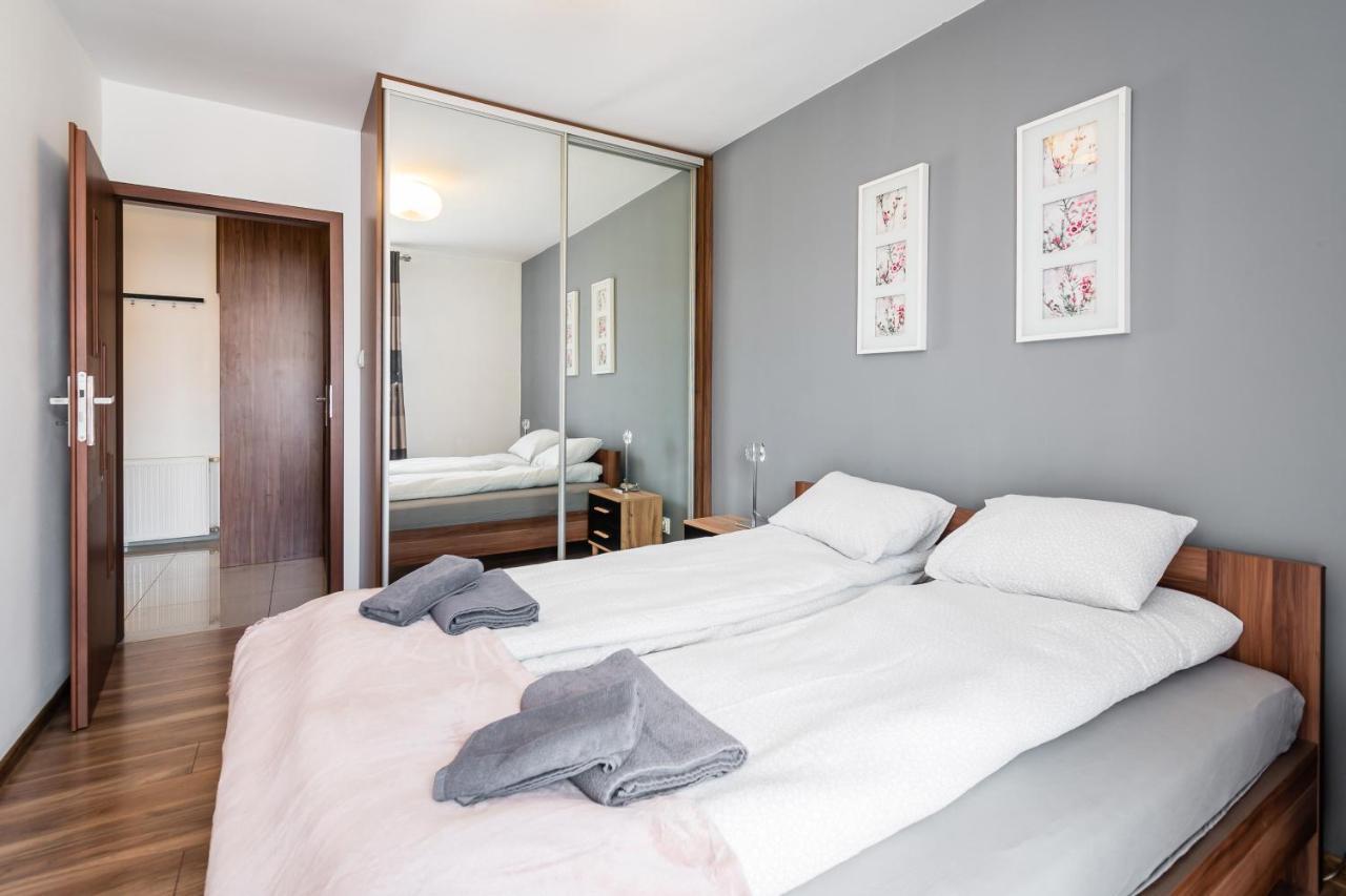 Apartament Na Szlaku Wawelofts Krasków Εξωτερικό φωτογραφία
