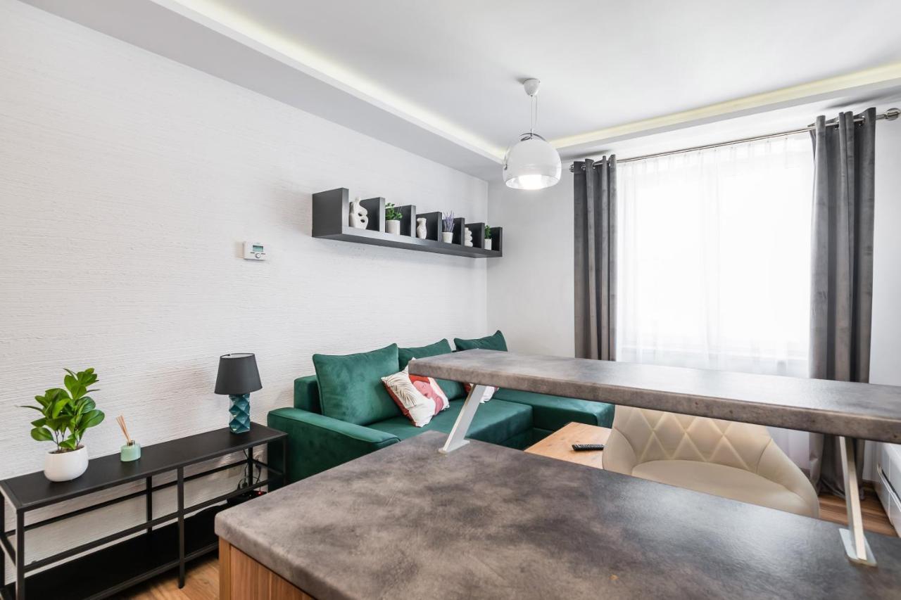 Apartament Na Szlaku Wawelofts Krasków Εξωτερικό φωτογραφία