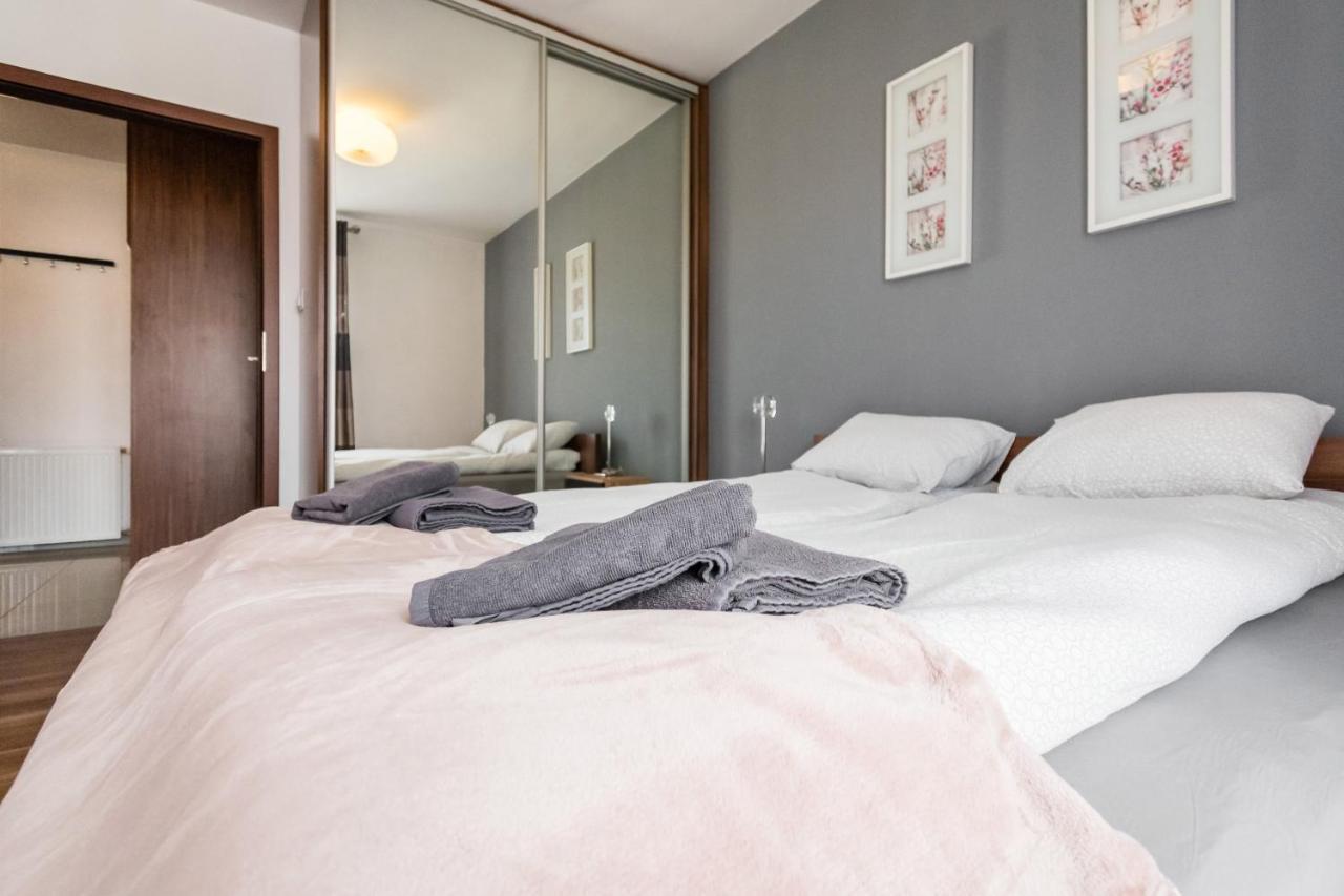 Apartament Na Szlaku Wawelofts Krasków Εξωτερικό φωτογραφία