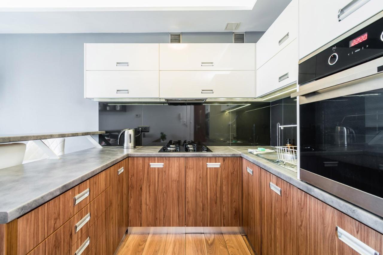 Apartament Na Szlaku Wawelofts Krasków Εξωτερικό φωτογραφία