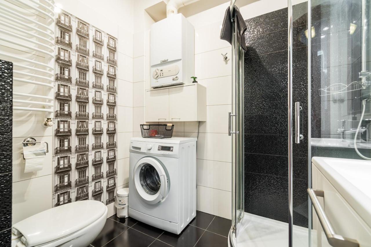Apartament Na Szlaku Wawelofts Krasków Εξωτερικό φωτογραφία
