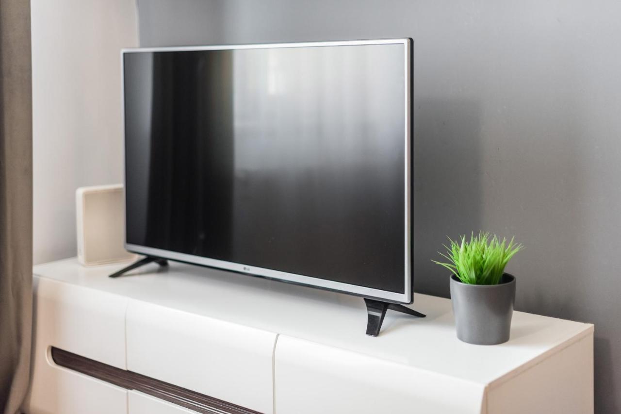Apartament Na Szlaku Wawelofts Krasków Εξωτερικό φωτογραφία