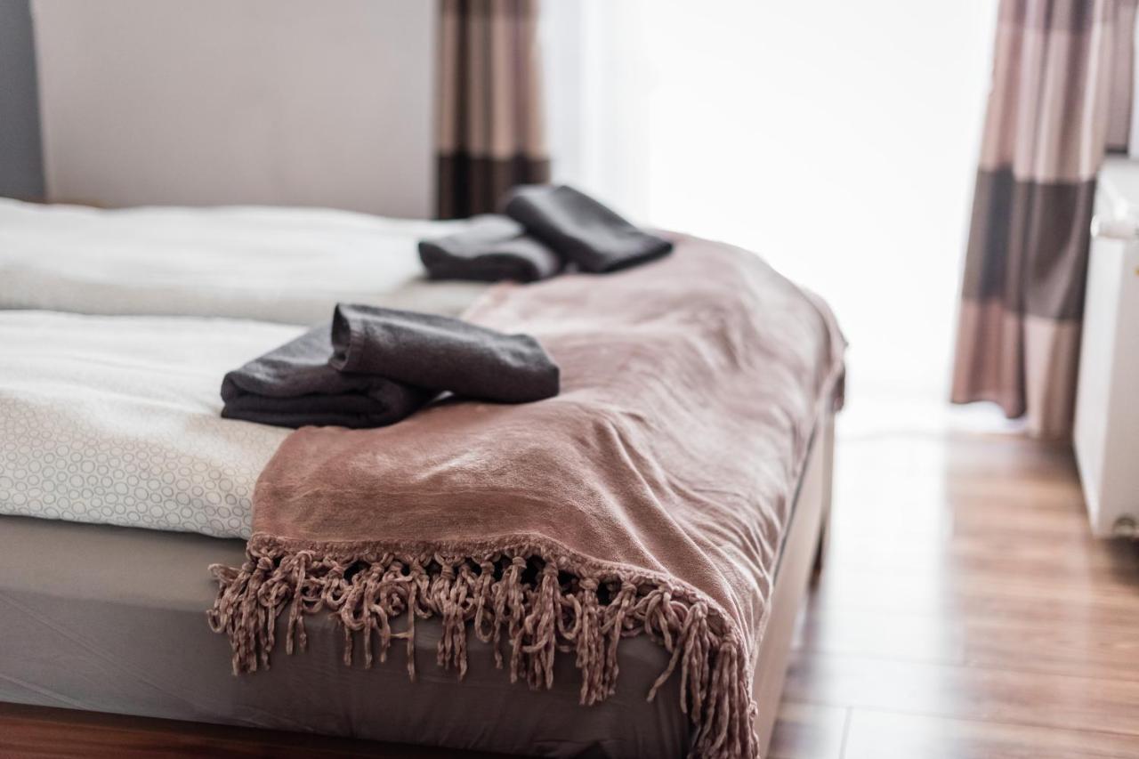 Apartament Na Szlaku Wawelofts Krasków Εξωτερικό φωτογραφία