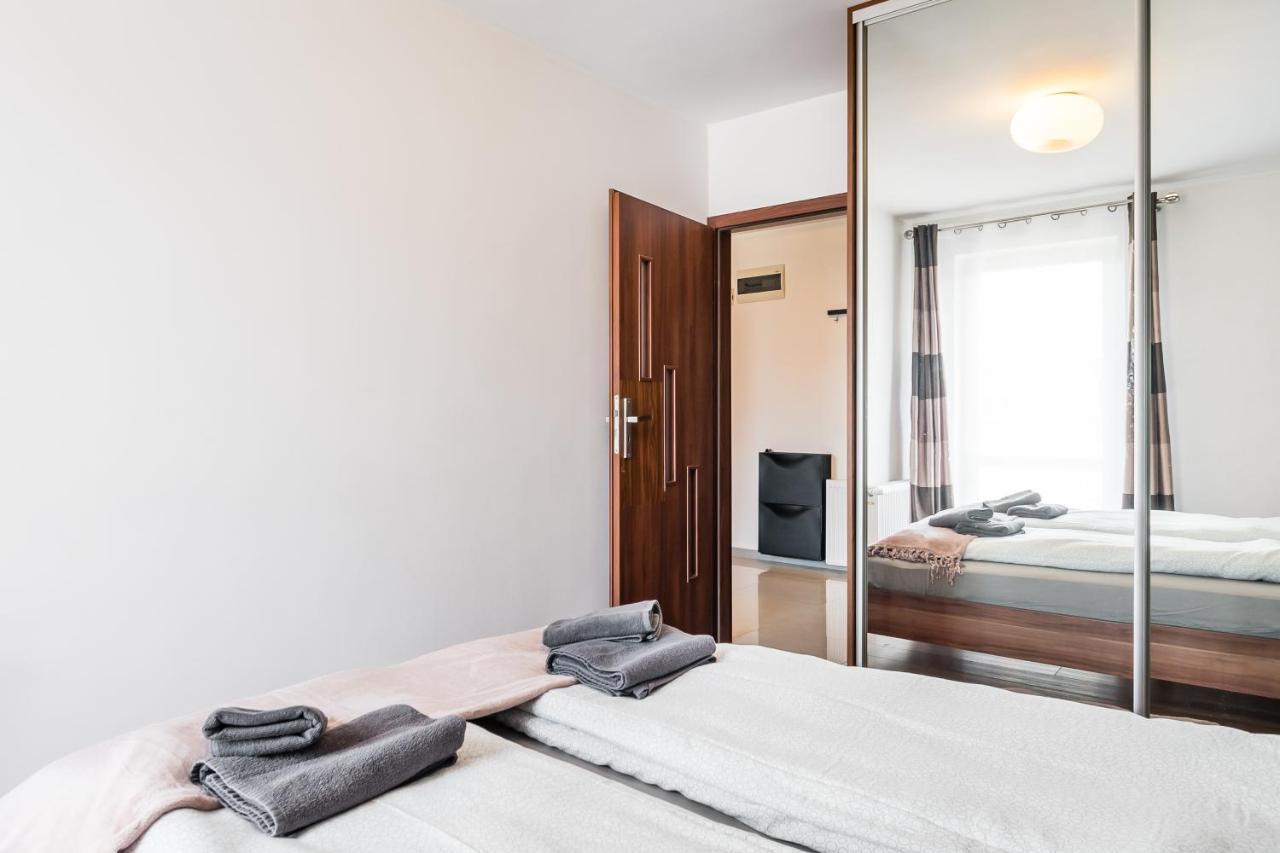 Apartament Na Szlaku Wawelofts Krasków Εξωτερικό φωτογραφία