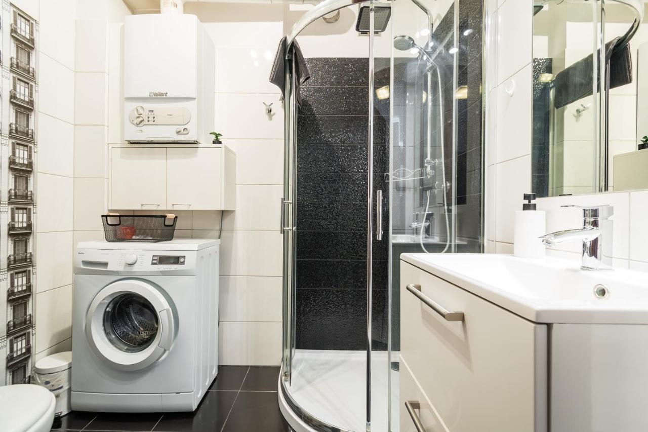 Apartament Na Szlaku Wawelofts Krasków Εξωτερικό φωτογραφία