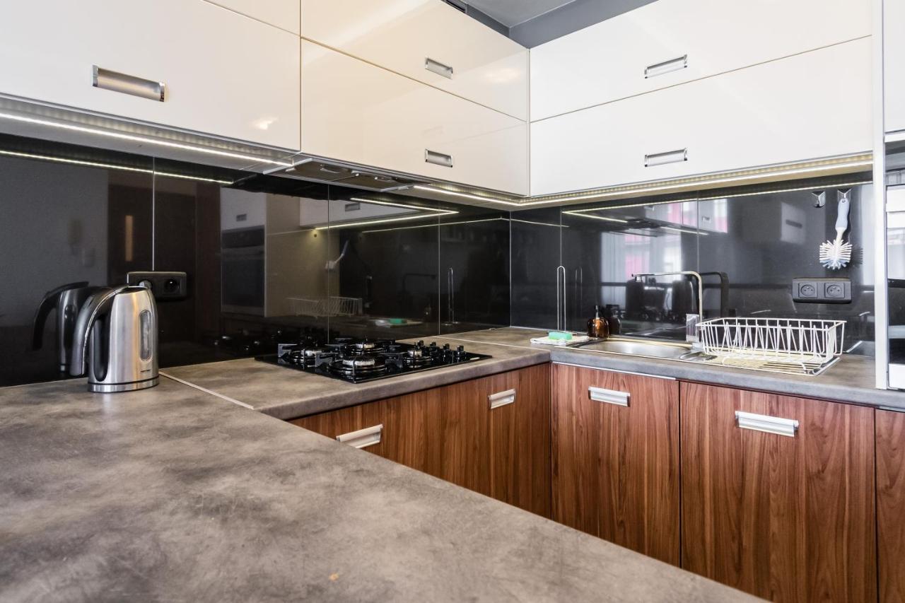 Apartament Na Szlaku Wawelofts Krasków Εξωτερικό φωτογραφία