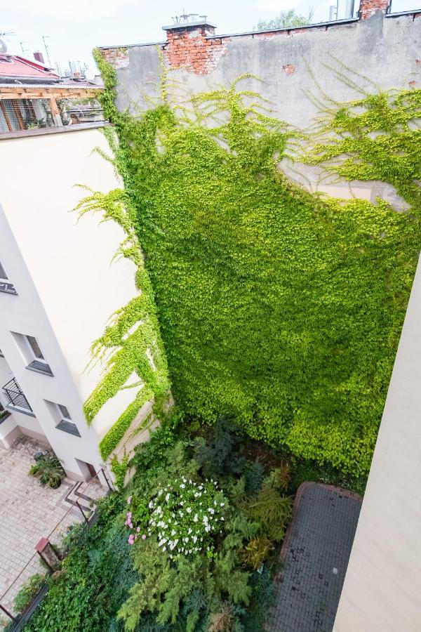 Apartament Na Szlaku Wawelofts Krasków Εξωτερικό φωτογραφία