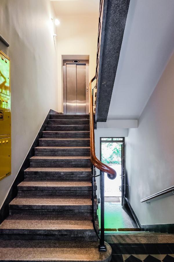 Apartament Na Szlaku Wawelofts Krasków Εξωτερικό φωτογραφία