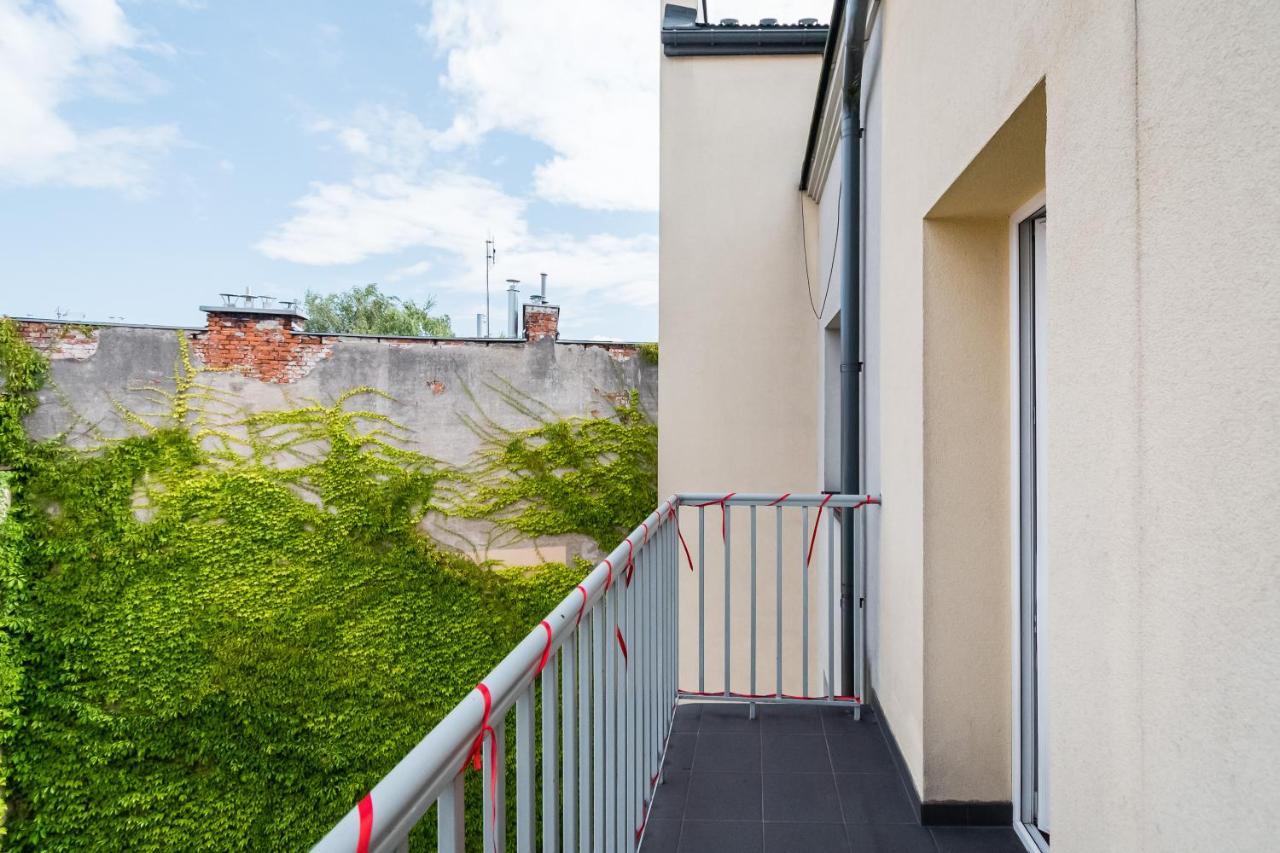 Apartament Na Szlaku Wawelofts Krasków Εξωτερικό φωτογραφία
