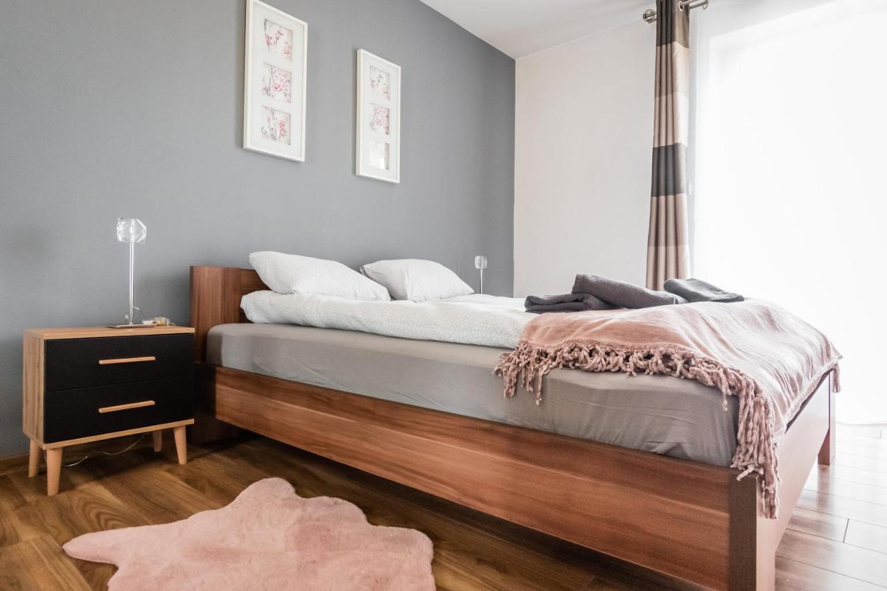 Apartament Na Szlaku Wawelofts Krasków Εξωτερικό φωτογραφία